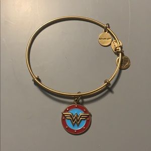 Alex and Ani bangle
